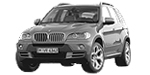 BMW E70 U0676 Fault Code