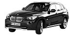 BMW E84 U0676 Fault Code