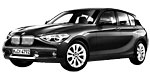 BMW F20 U0676 Fault Code