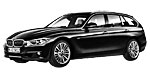 BMW F31 U0676 Fault Code